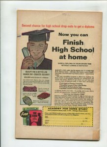 JETSONS VOL. 2 #4 (3.5) A NICE PEACEFUL PICNIC!! 1971