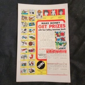 The Sandman #2 (1975) Sandman