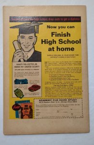 Romantic Story #100 VG+ 4.5