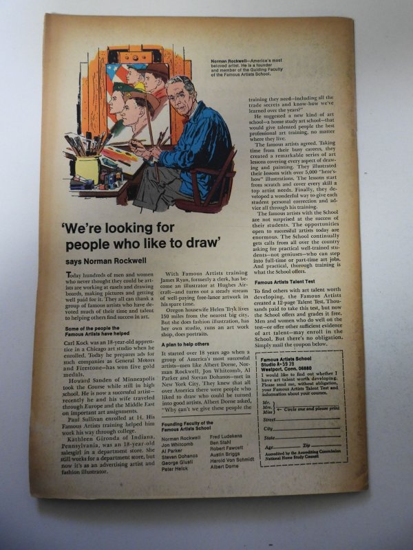 The Amazing Spider-Man #67 (1968) VG/FN Condition