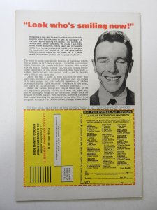 Monsters on the Prowl #24 (1973) FN+ Condition!