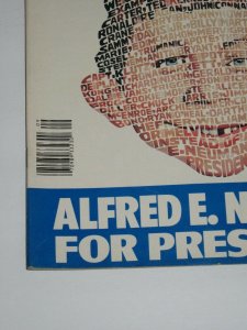 Mad Magazine #217 Vote September 1980 EC Publications VF