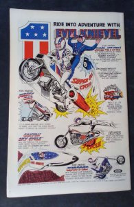 Richard Dragon, Kung Fu Fighter #13 (1977)