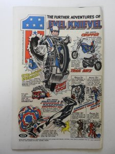 The Avengers #143 (1976) FN- Condition! MVS intact!