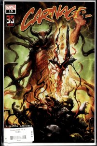 Carnage #10 (2023) Carnage