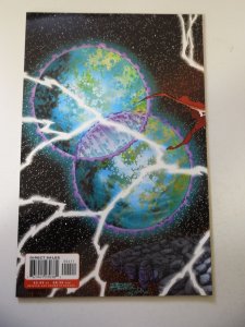 JLA/Avengers #4 (2003) VF+ Condition