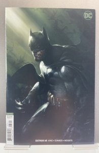 Batman #68 Variant Cover (2019)