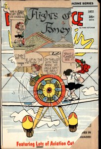 Dennis the Menace Bonus Magazine Series #100