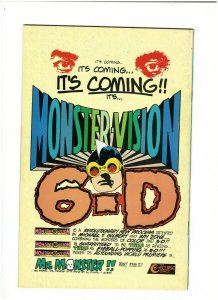 Valkyrie #1 VF+ 8.5 Eclipse Comics 1987 Chuck Dixon & Paul Gulacy 