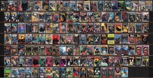 Batman Comics Pack [Classic] 15 Comics per Pack