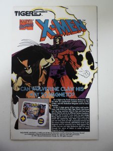 What If...? #33 (1992) FN+ Condition