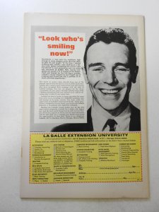 Marvel Team-Up #5 (1972) VF- Condition!