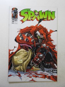 Spawn #39 (1995) VF- Condition!