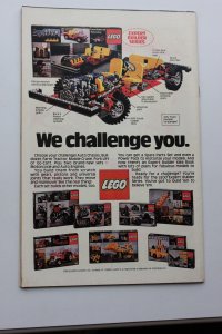 Moon Knight #2 (1980) Moon Knight FNVF