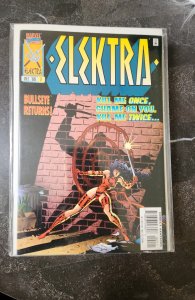 Elektra #2 (1996)