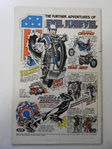 The Avengers #144 (1976) VG+ Condition MVS intact!