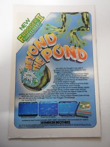 Fantastic Four #273 (1984)