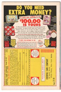 Daredevil #80 (1971) Daredevil