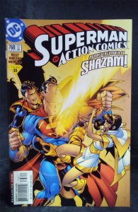 Action Comics #768 2000 DC Comics Comic Book