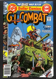 G.I. Combat #212 (1979)
