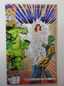 The Incredible Hulk #400 (1992) NM- Condition!