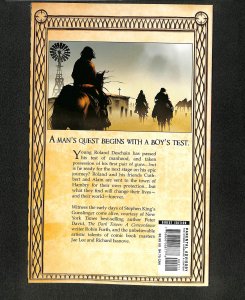 Dark Tower: The Gunslinger Born #2