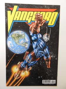 Savage Dragon #184 (2013) NM- Condition!