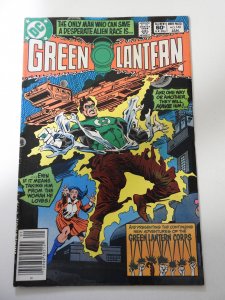 Green Lantern #148 (1982)