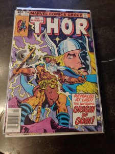 Thor #294 (1980)