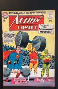 Action Comics #304 (1963)