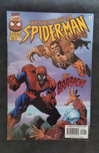 The Spectacular Spider-Man #244 (1997)