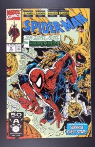 Spider-Man #6 (1991)