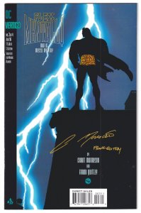 Flex Mentallo #3 (1996) Flex Mentallo