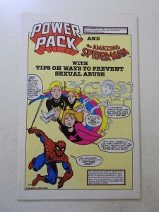 Star Wars #106 (1986) VF+ Condition!