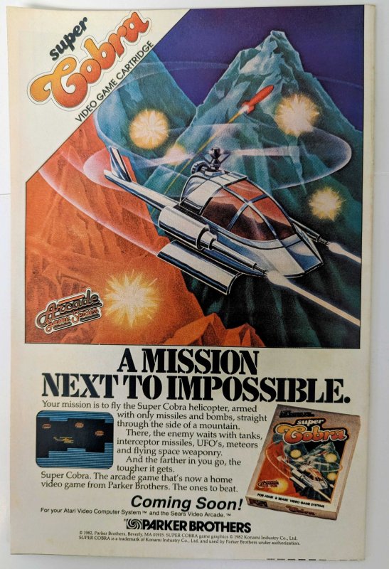 The Amazing Spider-Man #238 (1983)