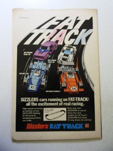 Marvel Premiere #1 (1972) VG+ Condition