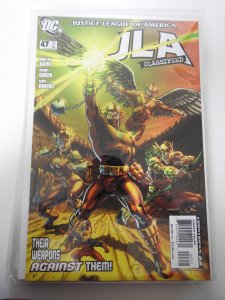 JLA: Classified #47 (2008)