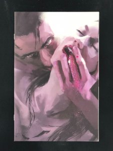 Faithless II #6 (2020) Jock Virgin Variant Cover 1:15 NM