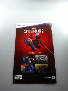 White Widow #1 Lau Cover (2024)