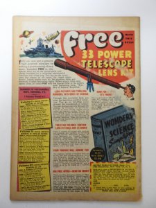 Fawcett's Funny Animals #31 (1946) VG- Condition!