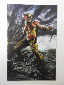Return of Wolverine #1 Variant (2018) VF Condition!