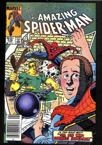 The Amazing Spider-Man #248 (1984)