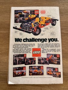 Sgt. Rock # 349 VF DC Comic Book Our Army At War Easy Co. 19 J382