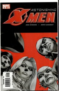 Astonishing X-Men #15 (2006) X-Men