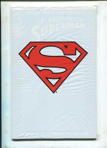 Adventures of Superman #500 - Polybag Sealed (9.2) 1993