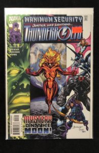 Thunderbolts #45 (2000)