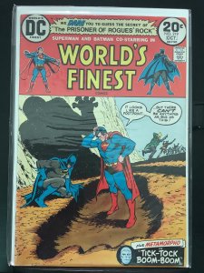 World's Finest Comics #219 (1973)