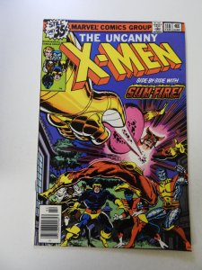 The X-Men #118 (1979) VF+ condition
