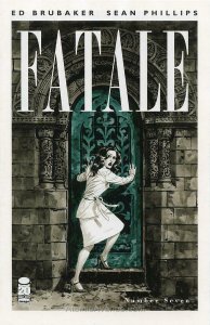 Fatale (Image) #7 FN; Image | save on shipping - details inside 