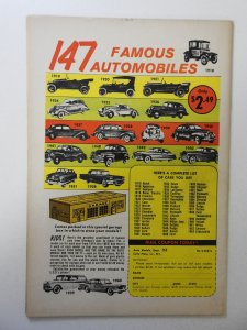 World's Finest Comics #133 (1963) FN+ Condition